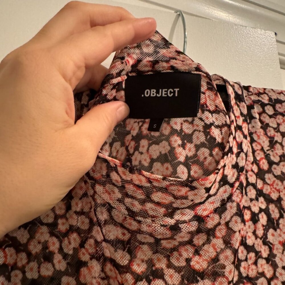 Object Dress - Picture 2 of 4